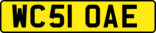 WC51OAE