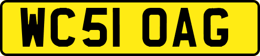 WC51OAG