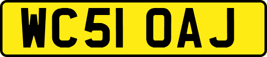 WC51OAJ