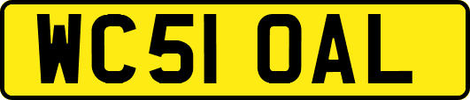 WC51OAL