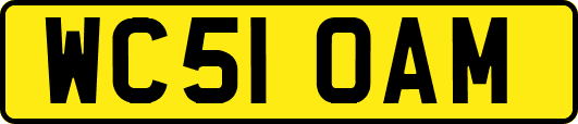WC51OAM