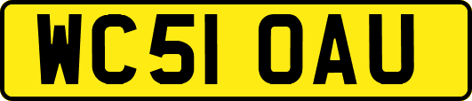 WC51OAU