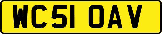WC51OAV