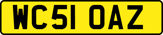 WC51OAZ