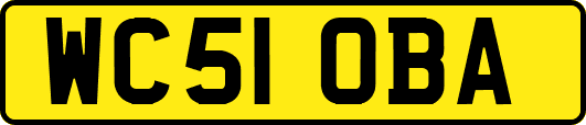 WC51OBA