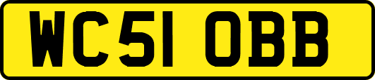 WC51OBB