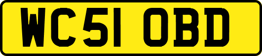 WC51OBD