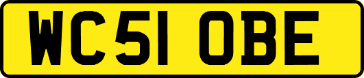 WC51OBE