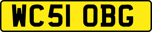 WC51OBG