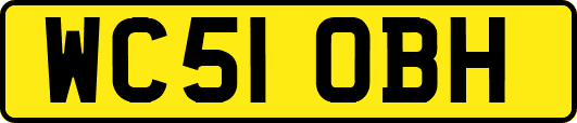 WC51OBH