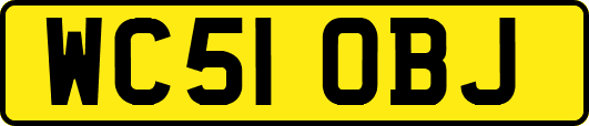 WC51OBJ