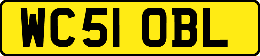 WC51OBL