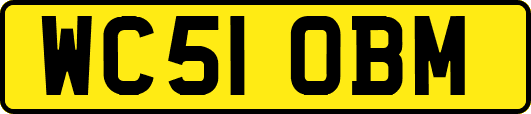 WC51OBM