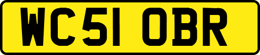 WC51OBR