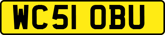 WC51OBU