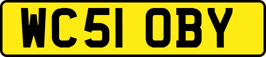 WC51OBY