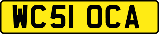 WC51OCA