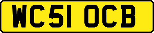 WC51OCB
