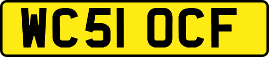 WC51OCF