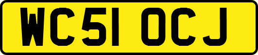 WC51OCJ