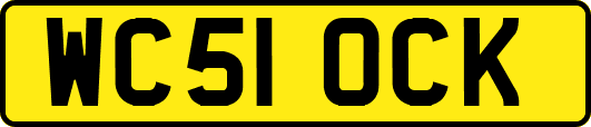 WC51OCK