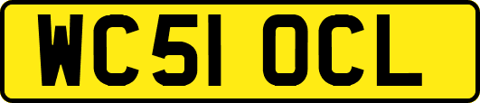 WC51OCL