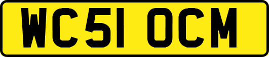 WC51OCM