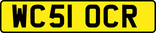 WC51OCR