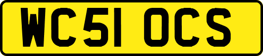 WC51OCS