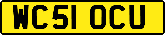 WC51OCU