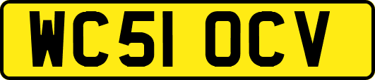 WC51OCV
