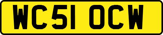 WC51OCW