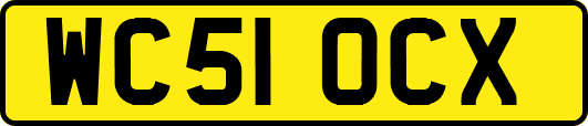 WC51OCX