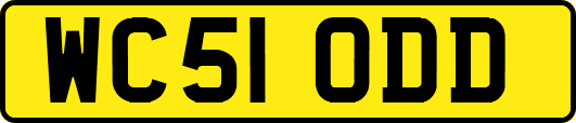 WC51ODD