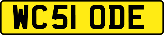 WC51ODE