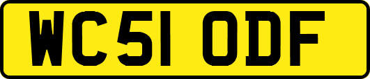 WC51ODF