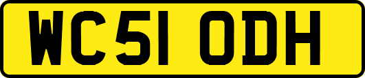 WC51ODH