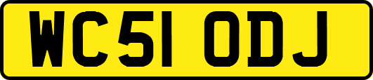 WC51ODJ