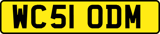 WC51ODM