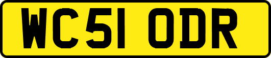 WC51ODR