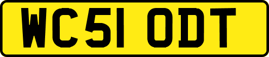 WC51ODT