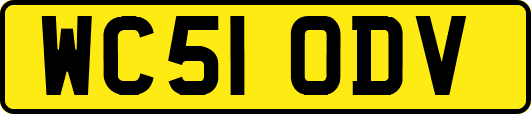WC51ODV
