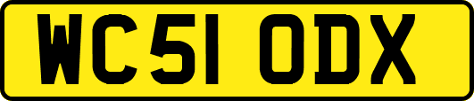 WC51ODX