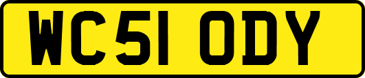 WC51ODY