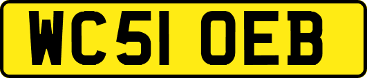 WC51OEB