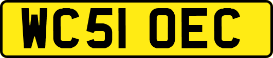 WC51OEC