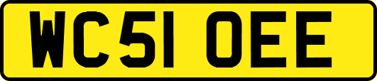 WC51OEE