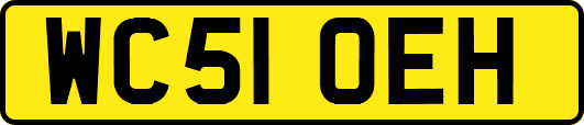 WC51OEH