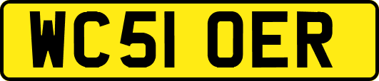 WC51OER