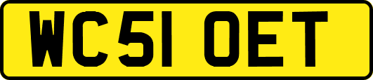 WC51OET